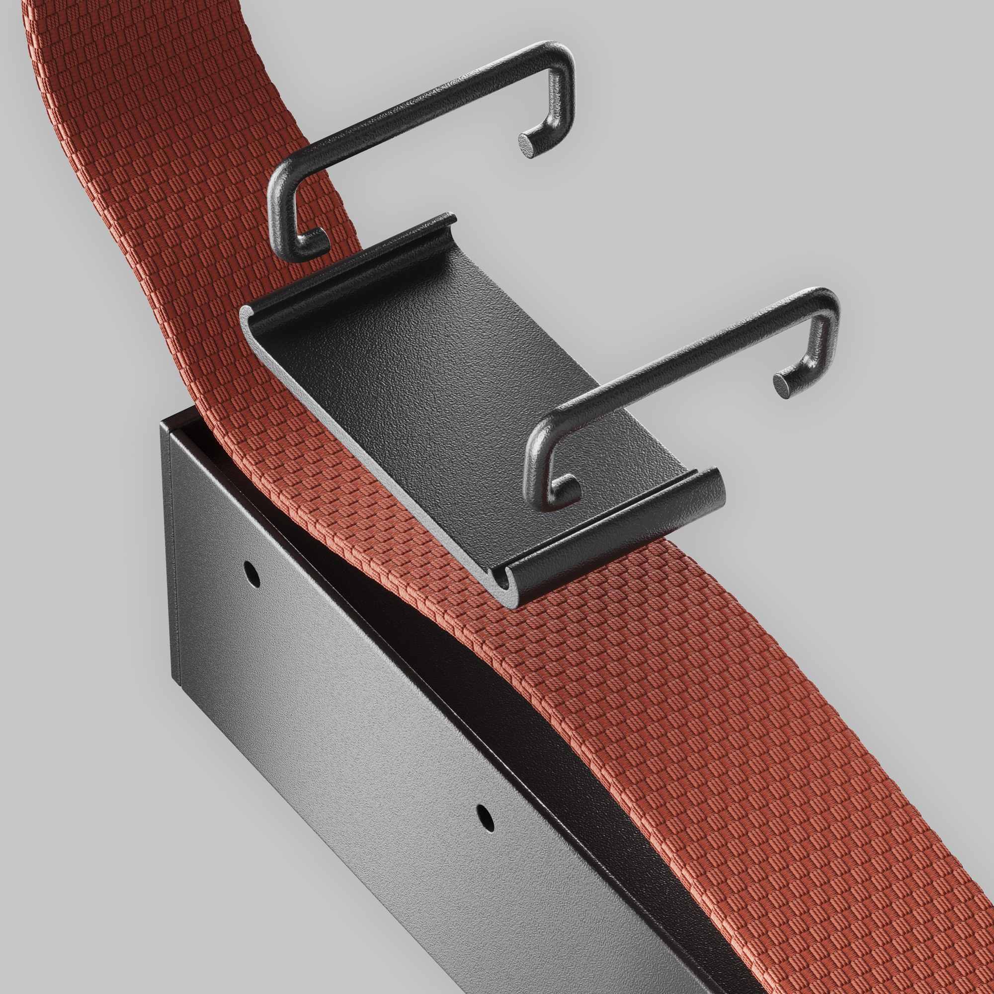 RENDER_Mounting_components_TR128B-12W3K-M-B_standard