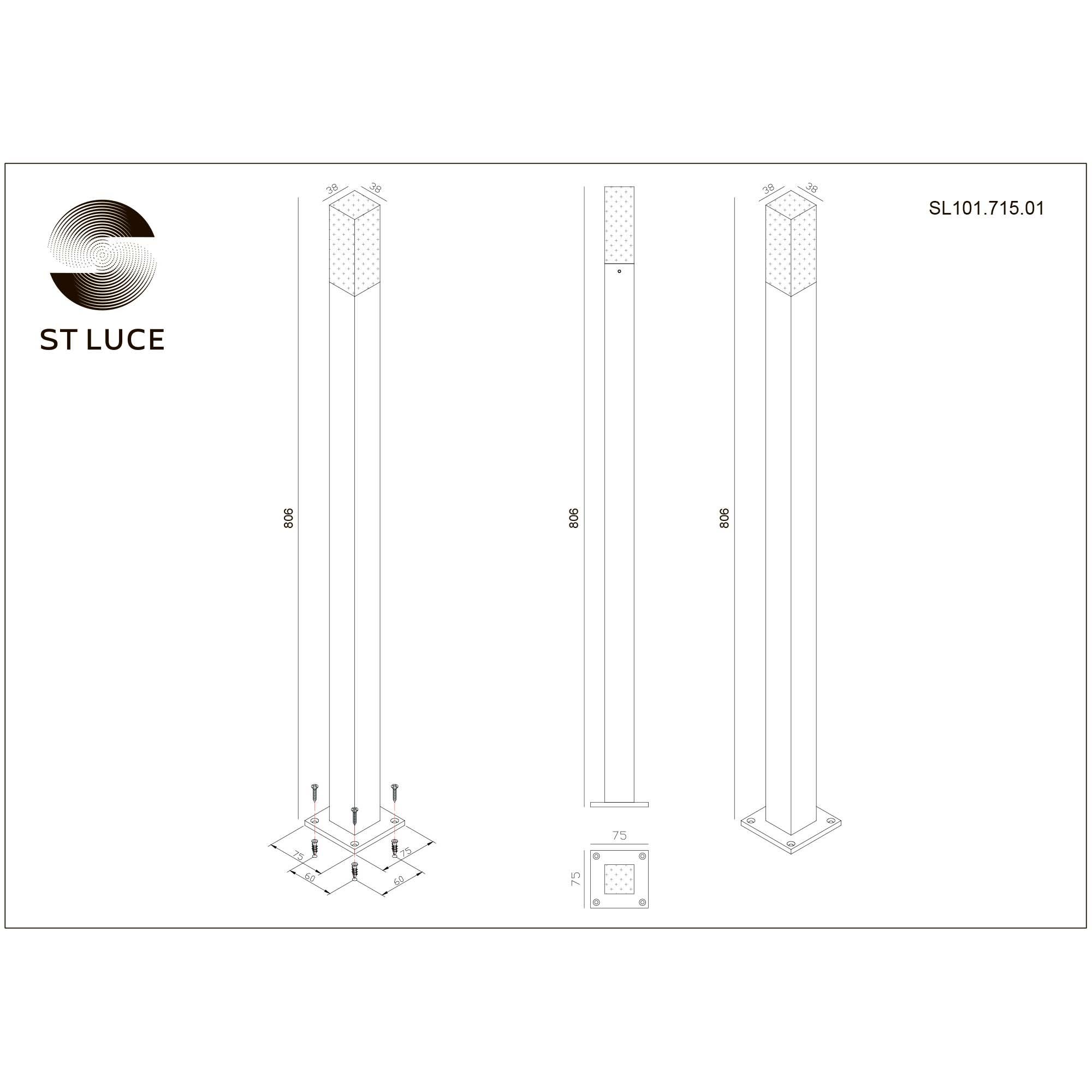 SL101 SL101