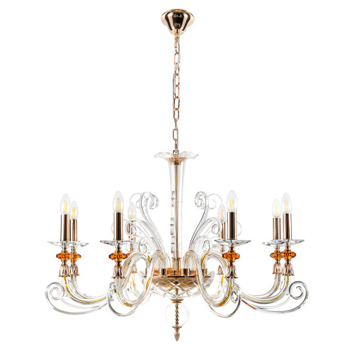 CATARINA_SP8_V2_GOLD-TRANSPARENT-COGNAC