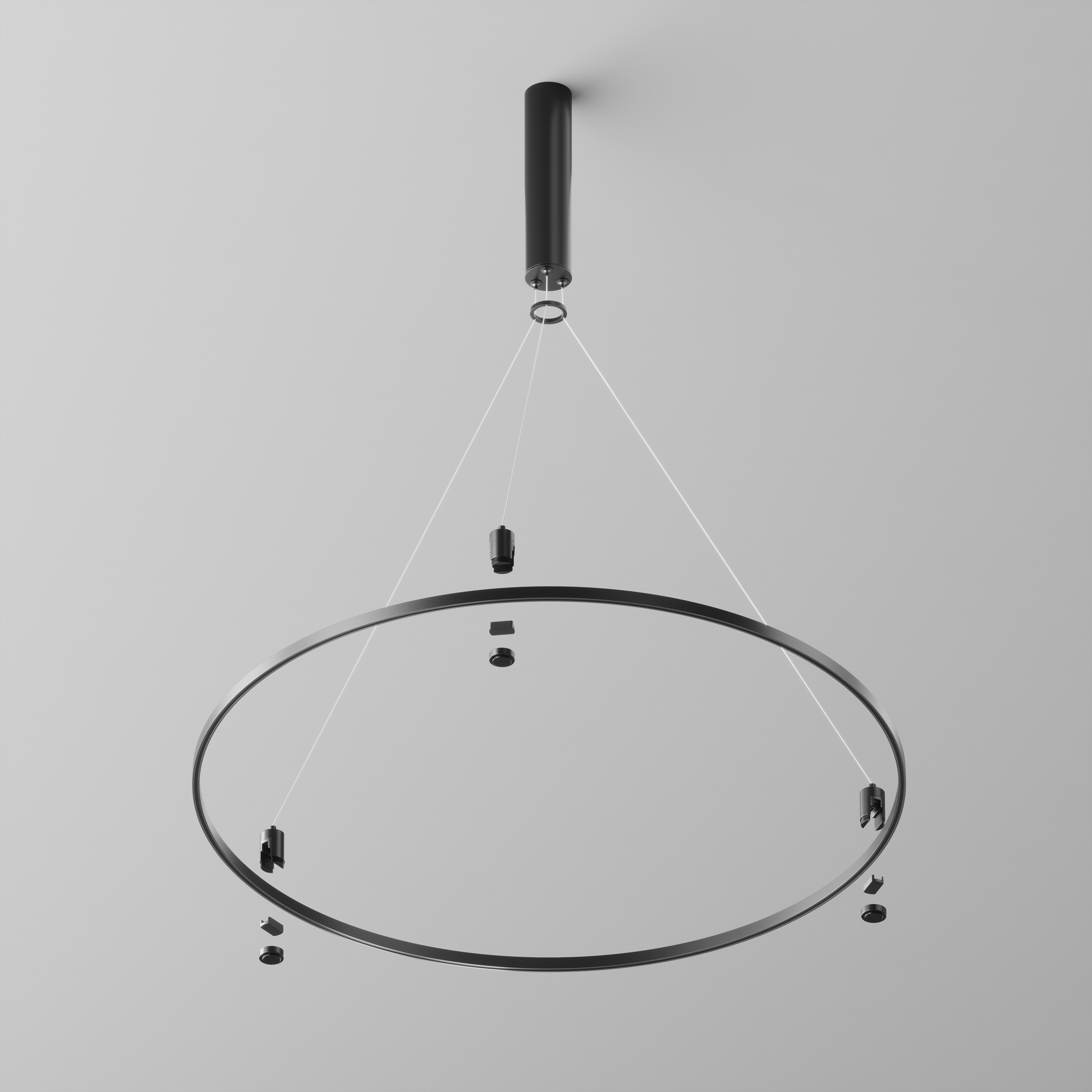 RENDER_Mounting_components_TRX154-R-D800-B_standard