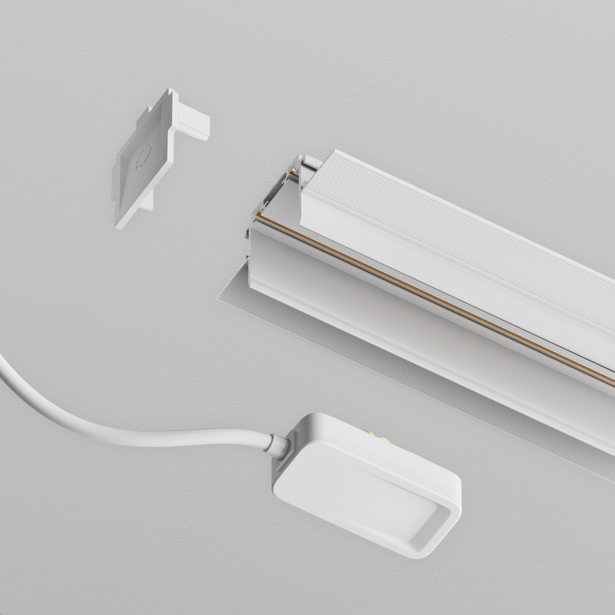 RENDER_Mounting_components_TRA084B-12W-50_standard