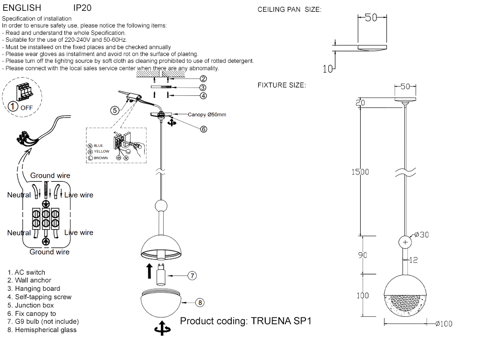 TRUENA_SP1 TRUENA_SP1