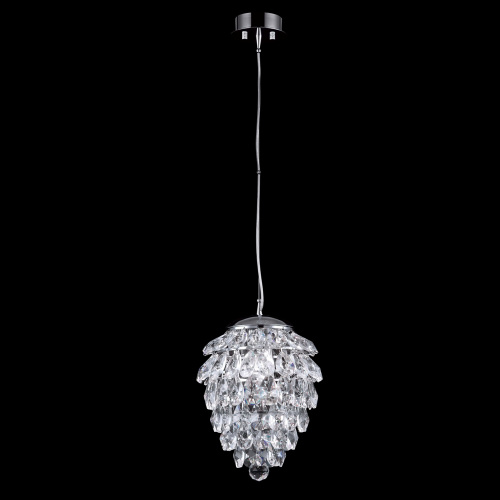 CHARME_SP2_CHROME-TRANSPARENT CHARME_SP2_CHROME-TRANSPARENT