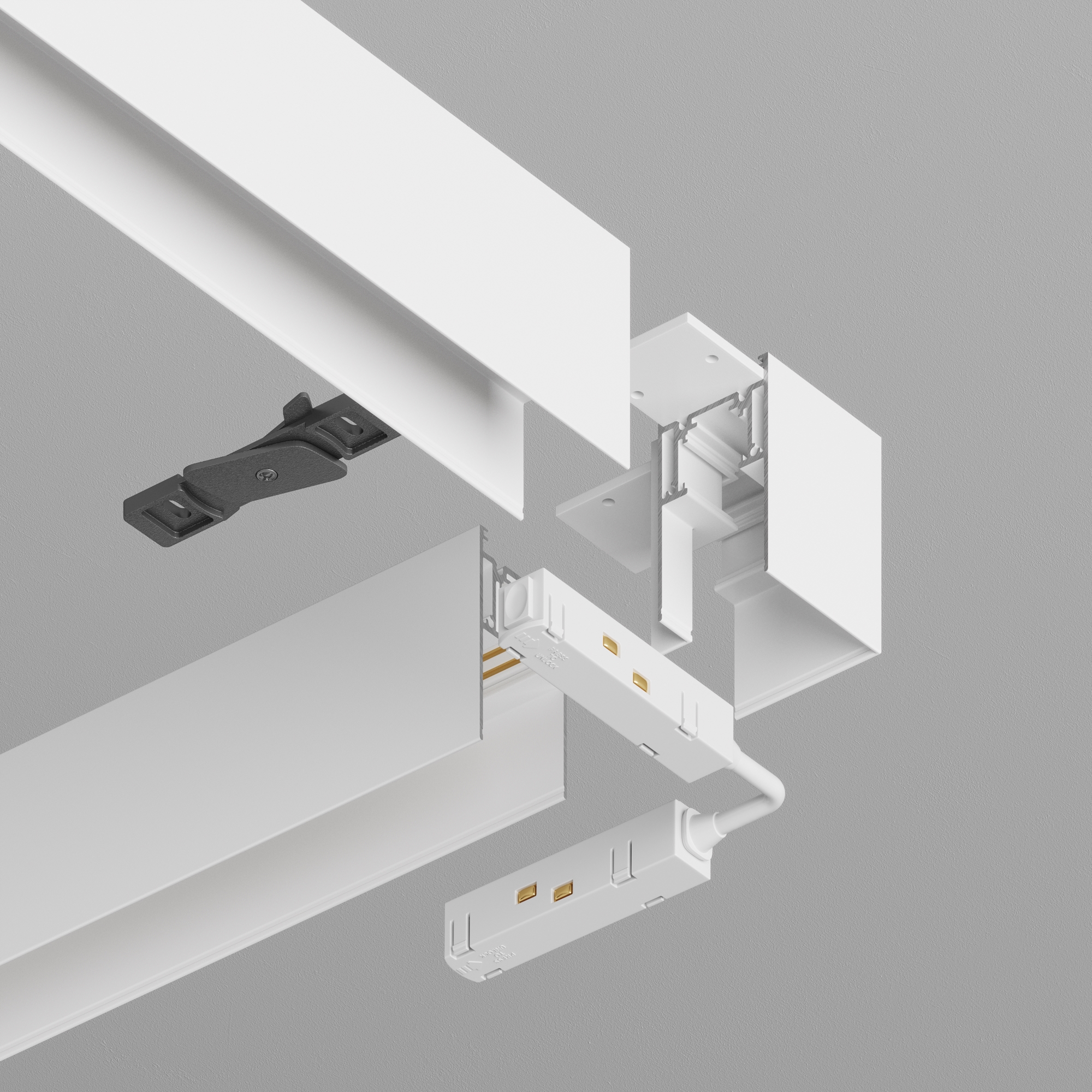 RENDER_Mounting_components_TRA004CL-21W_standard