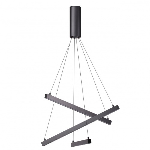 Потолочная люстра ODEON LIGHT COMETA 3860/39B