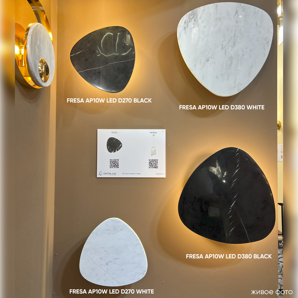 FRESA_AP10W_LED_D270_BLACK_livephoto