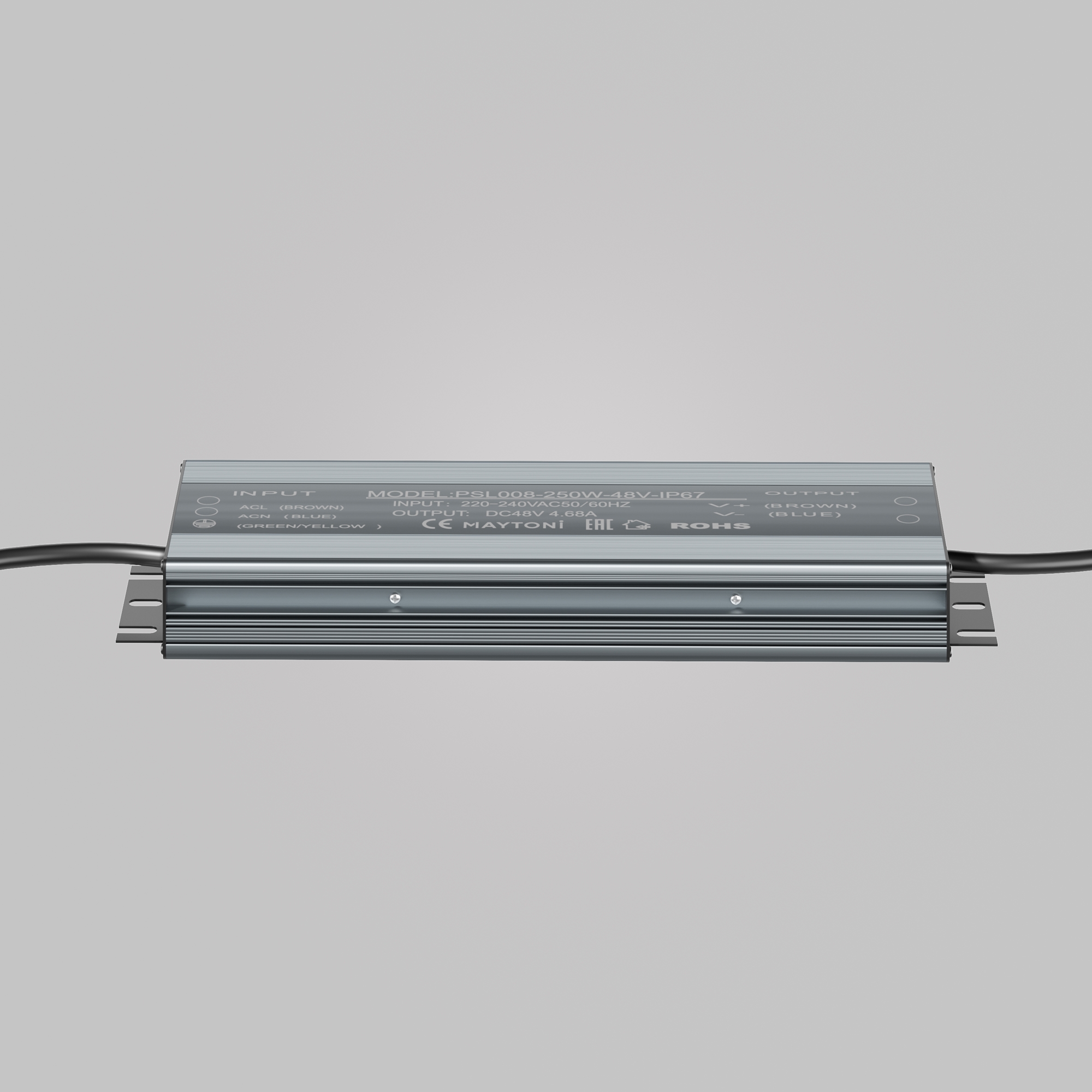 RENDER_Technical_Feature_PSL008-250W-48V-IP67_standard
