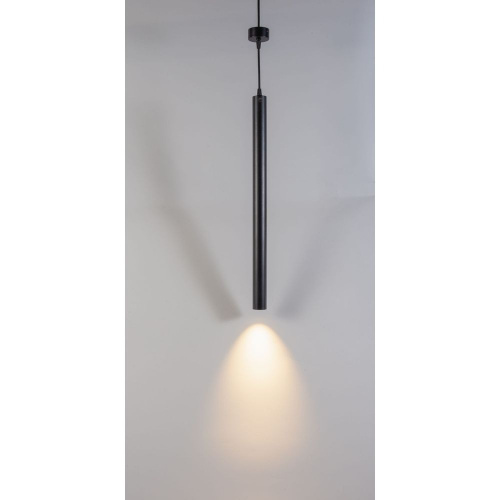 12110201 Подвесной светодиодный светильник Fiberli Tube460 3000K