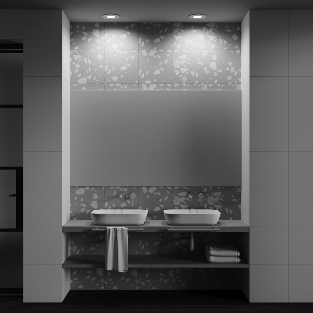 How_it_shines_DL061-GU10-W_standard