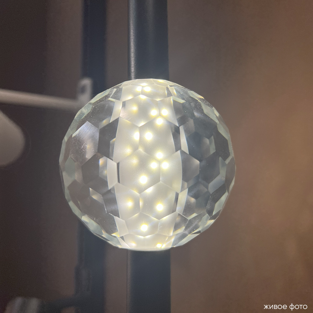 ELVIRA_SP8W_LED_4000K_BLACK_livephoto_jp ELVIRA_SP8W_LED_4000K_BLACK_livephoto_jp