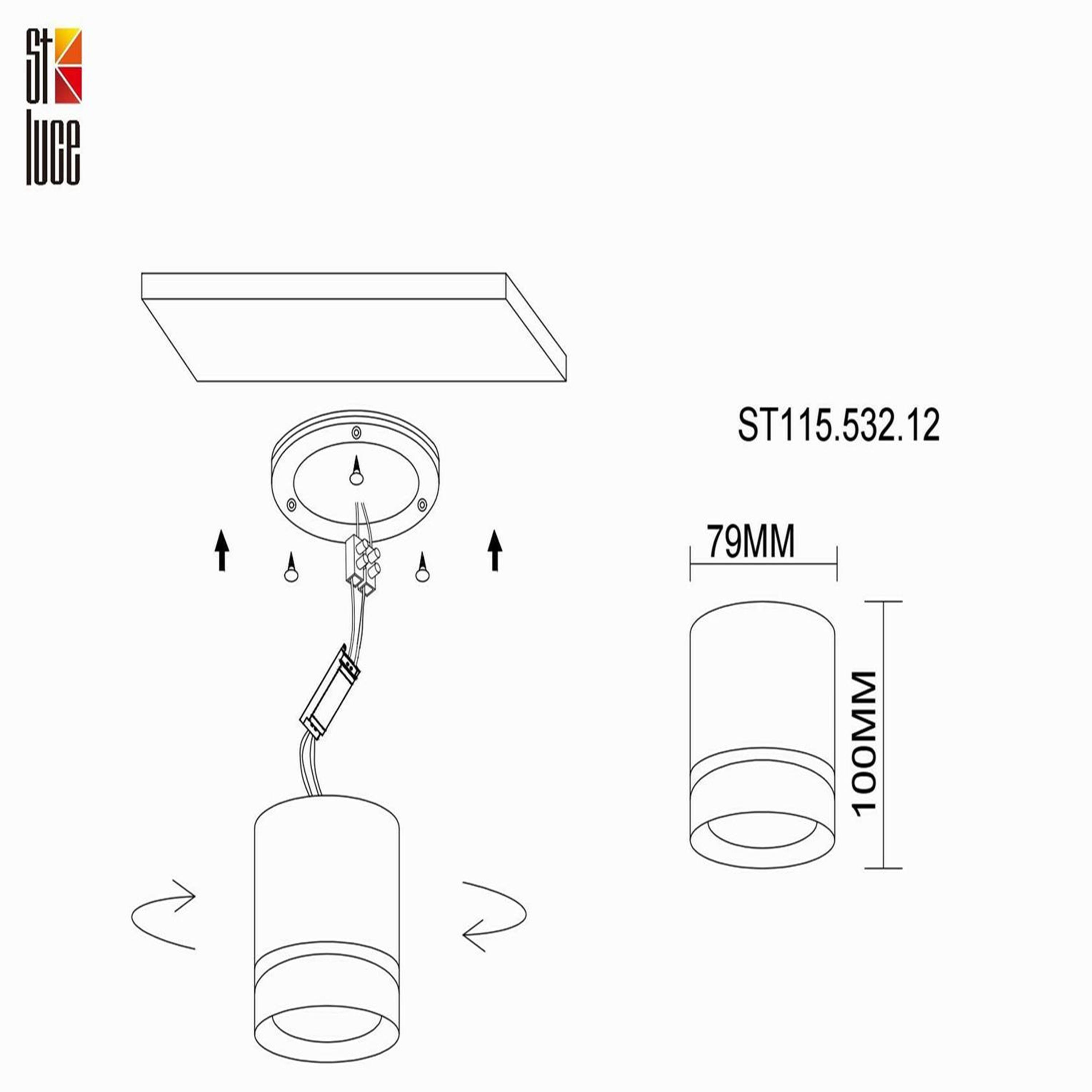ST115
