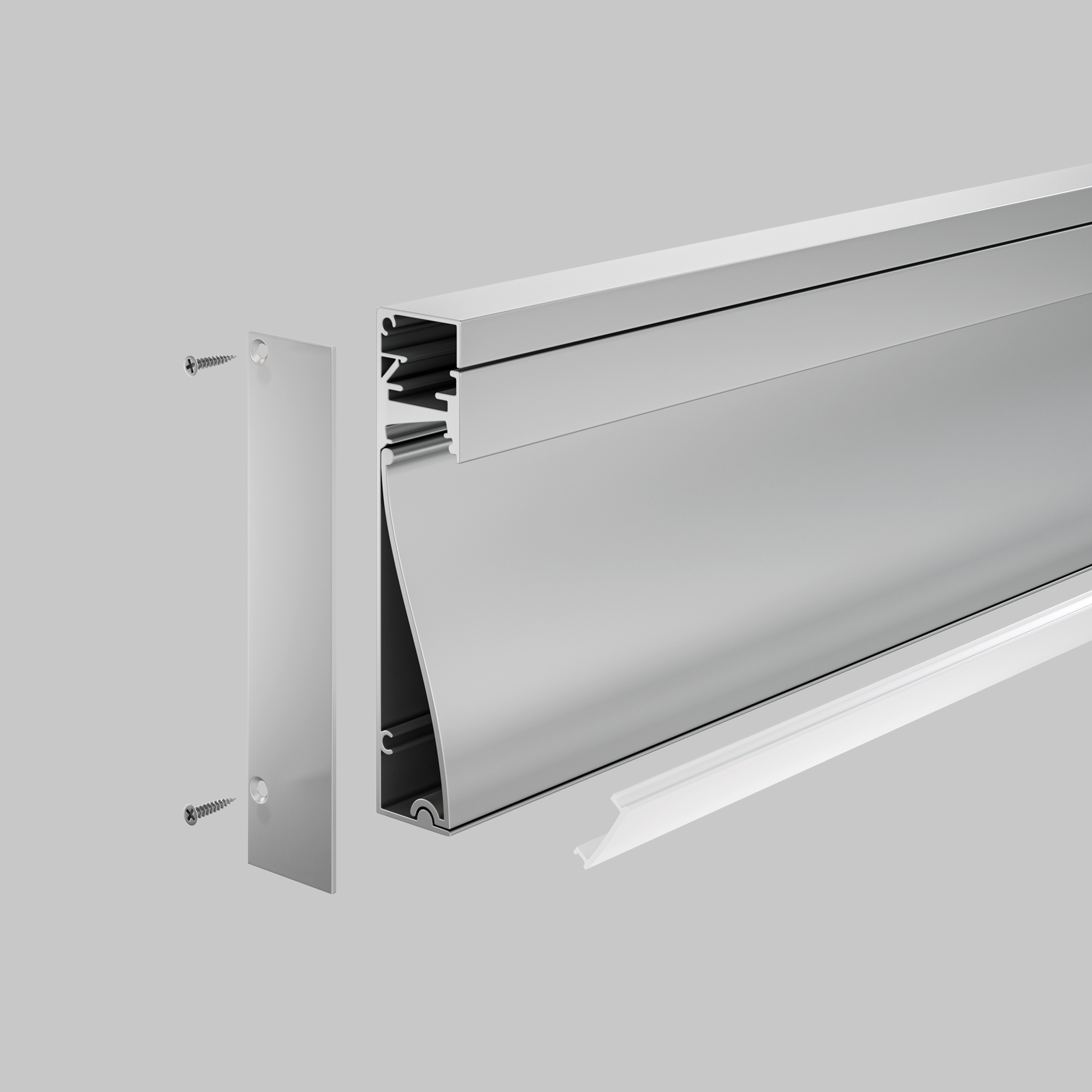 Mounting_components_ALM-8018-S-2M_standard