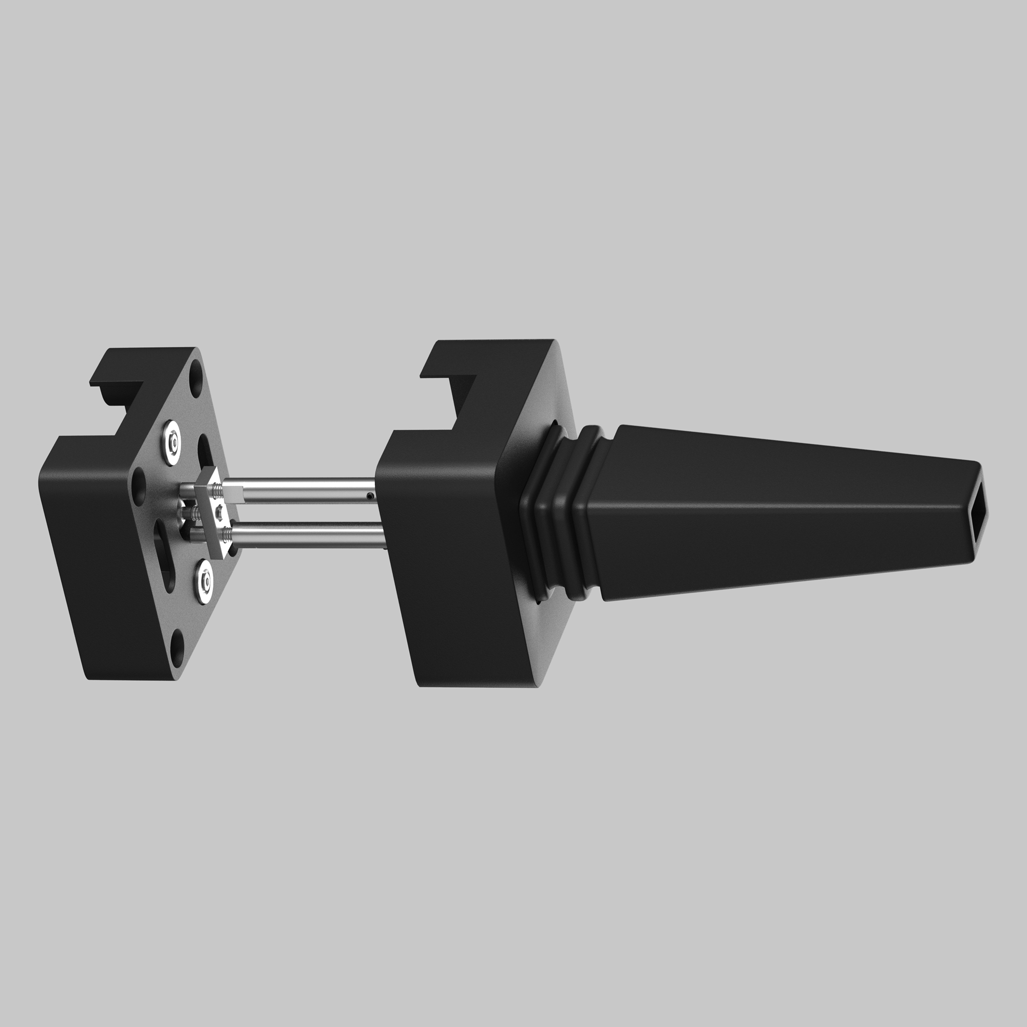 RENDER_Mounting_components_TRA160BC-B_standard
