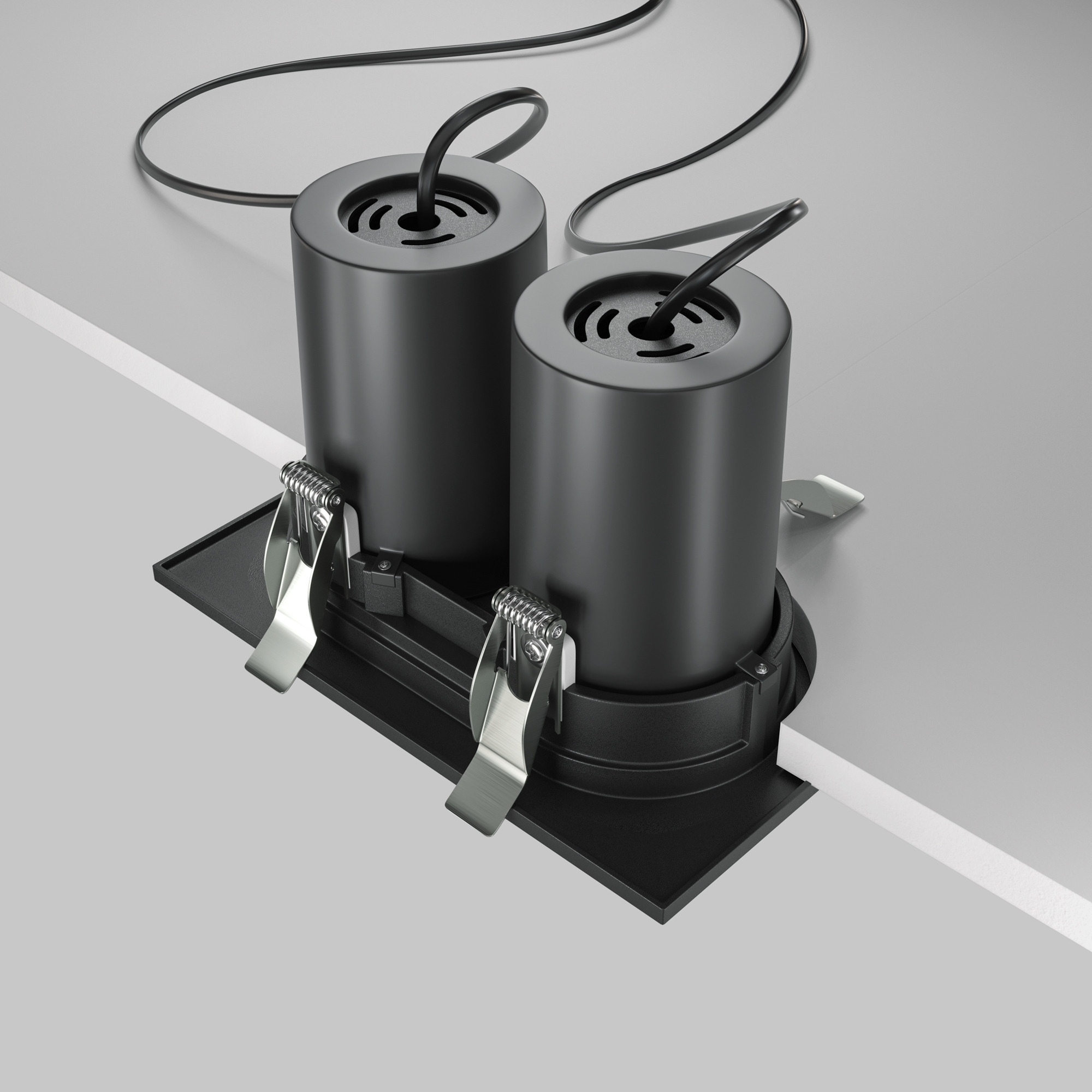 RENDER_Mounting_components_DL045-02-10W4K-B_standard