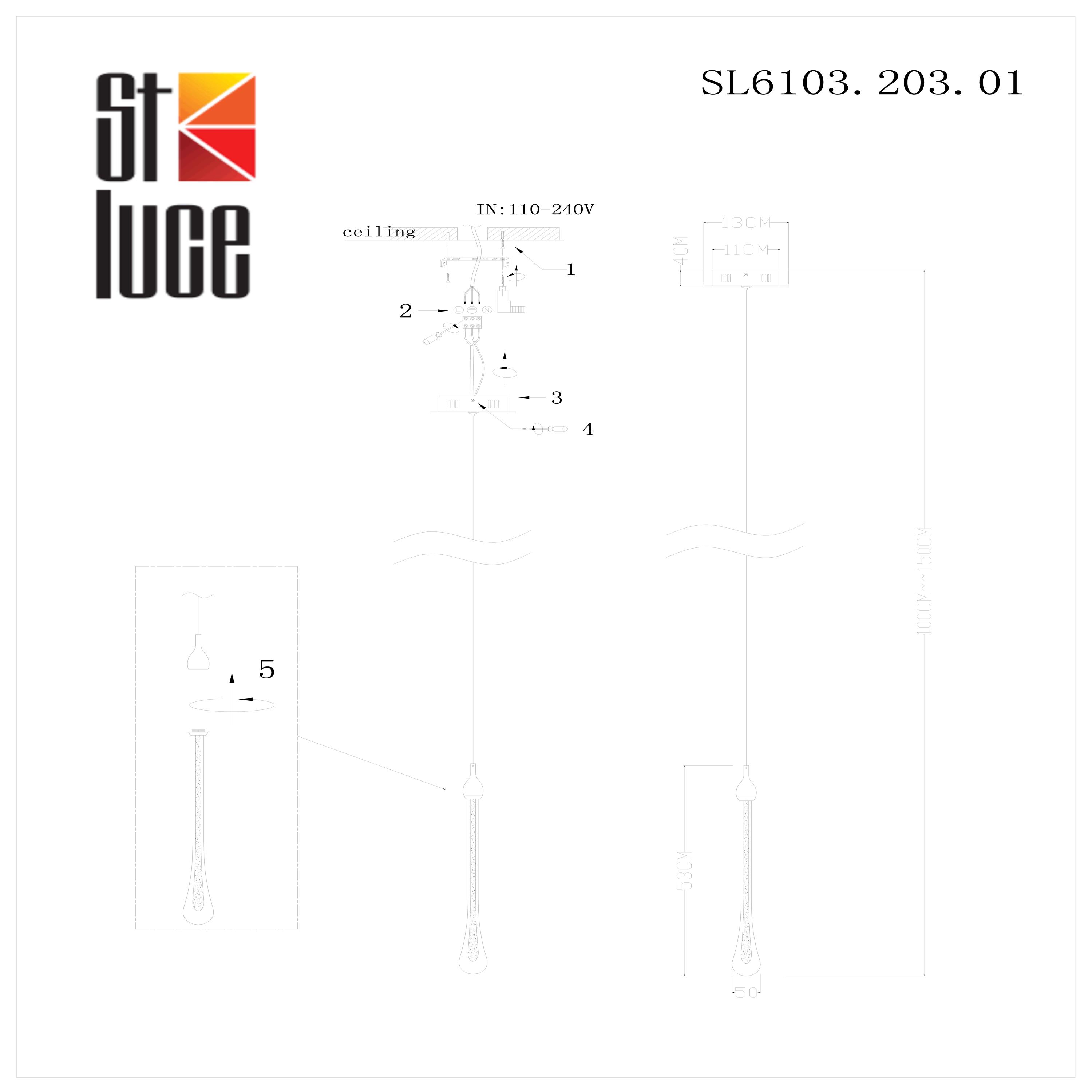 SL6103