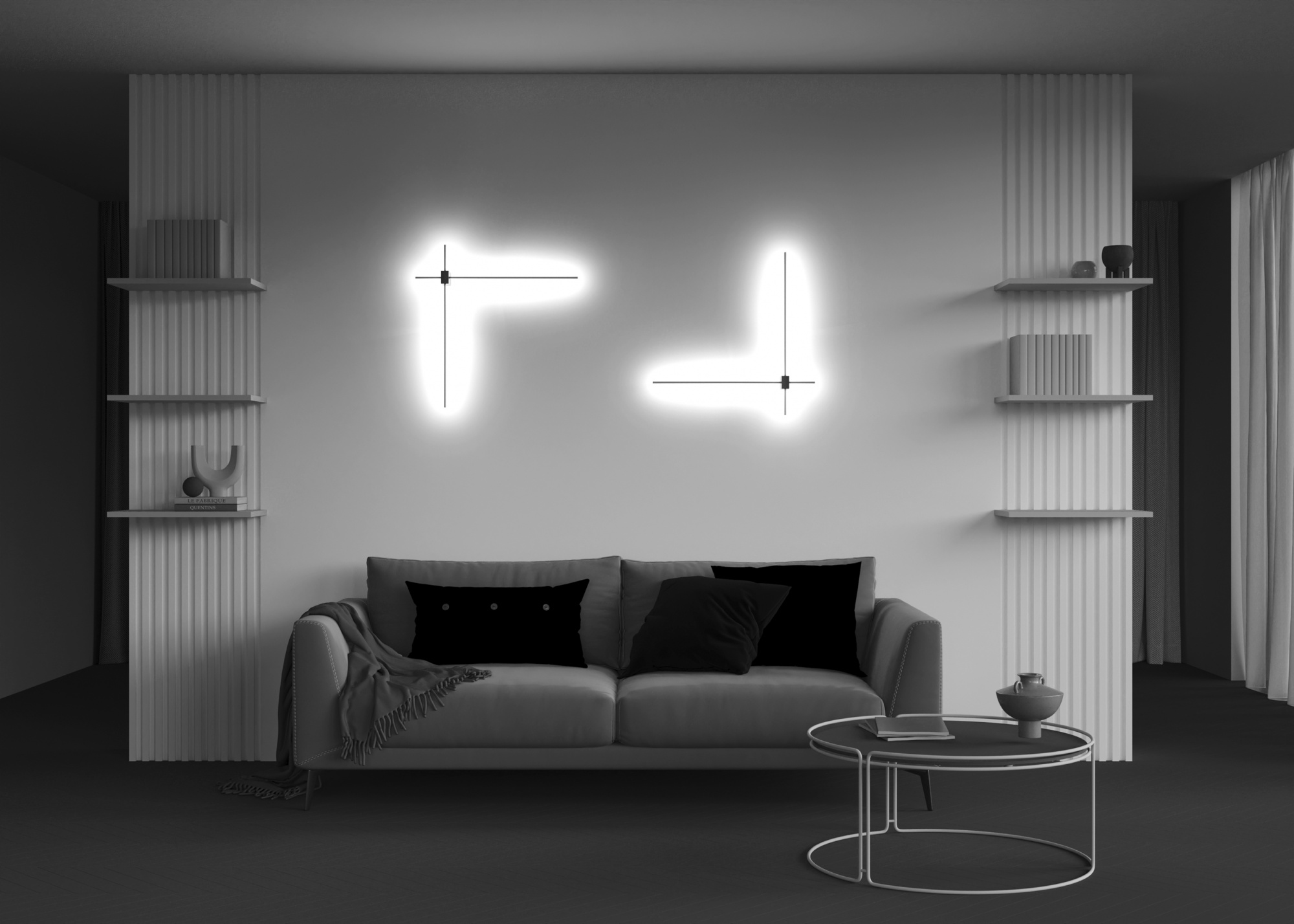 how_shines_under_the_site_C070WL-L12GB3K_standard