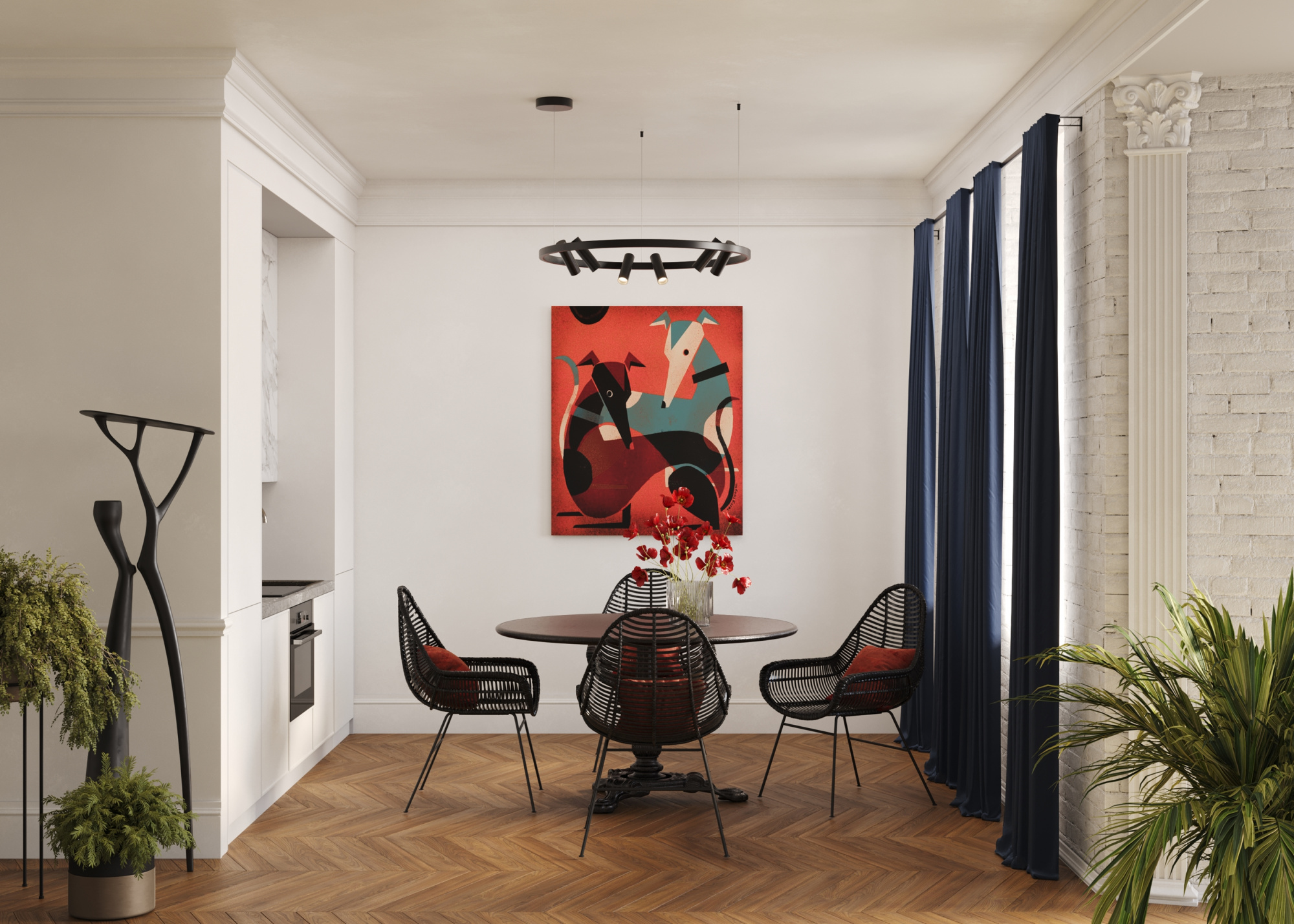 Interio_for_the_site_MOD102PL-L42BK_standard