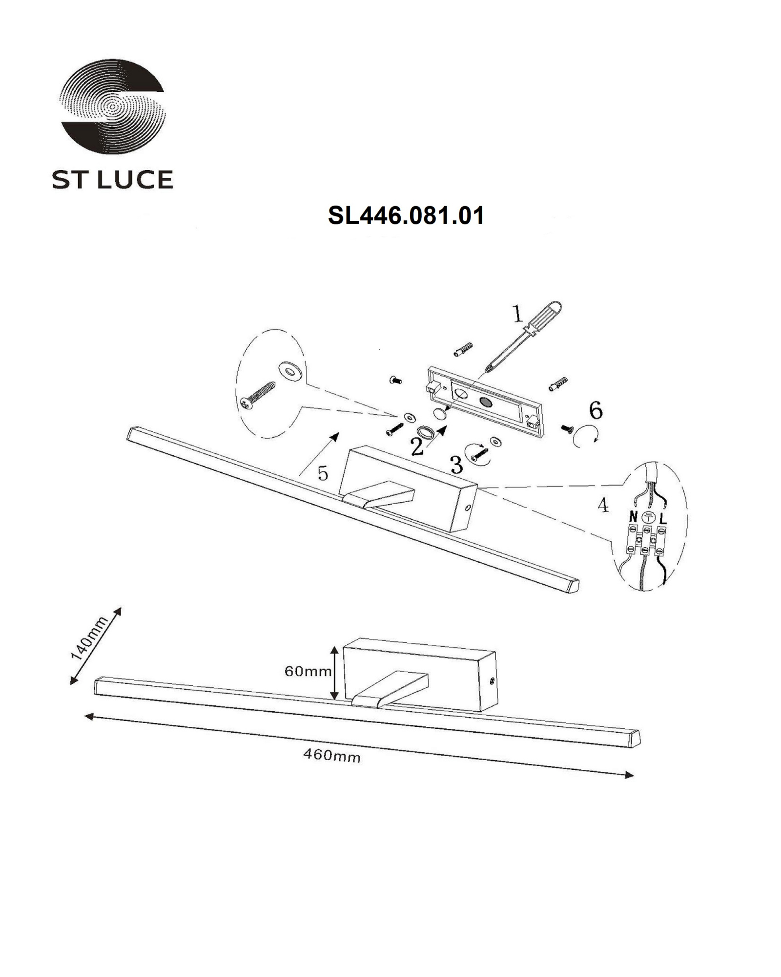 SL446