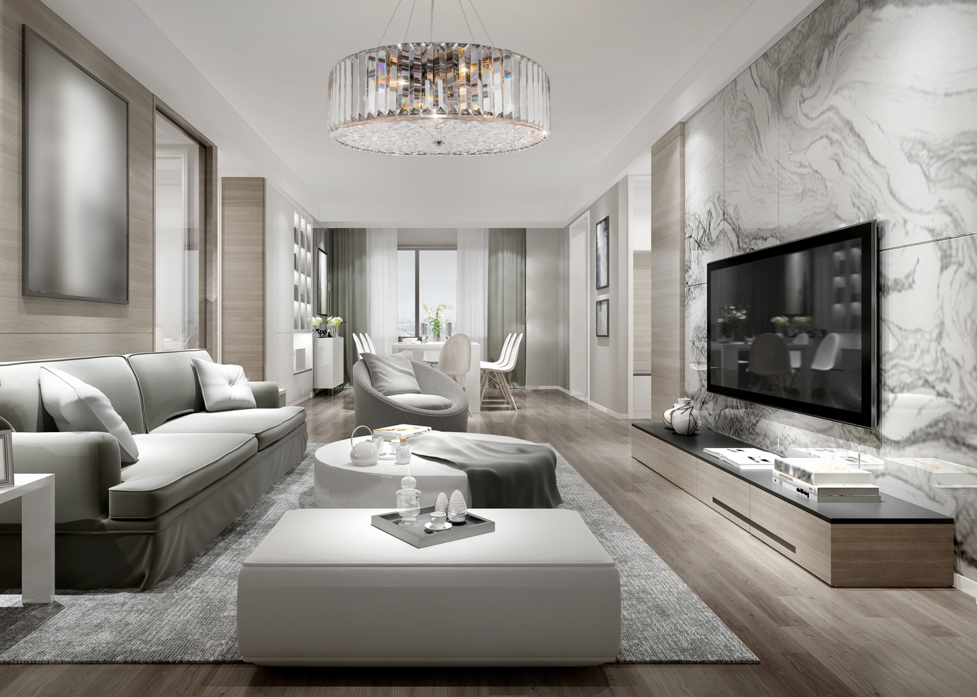 interior_MOD080CL-06CH_standard interior_MOD080CL-06CH_standard