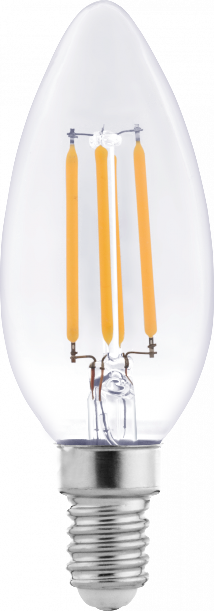Fila-bulb C35 E14