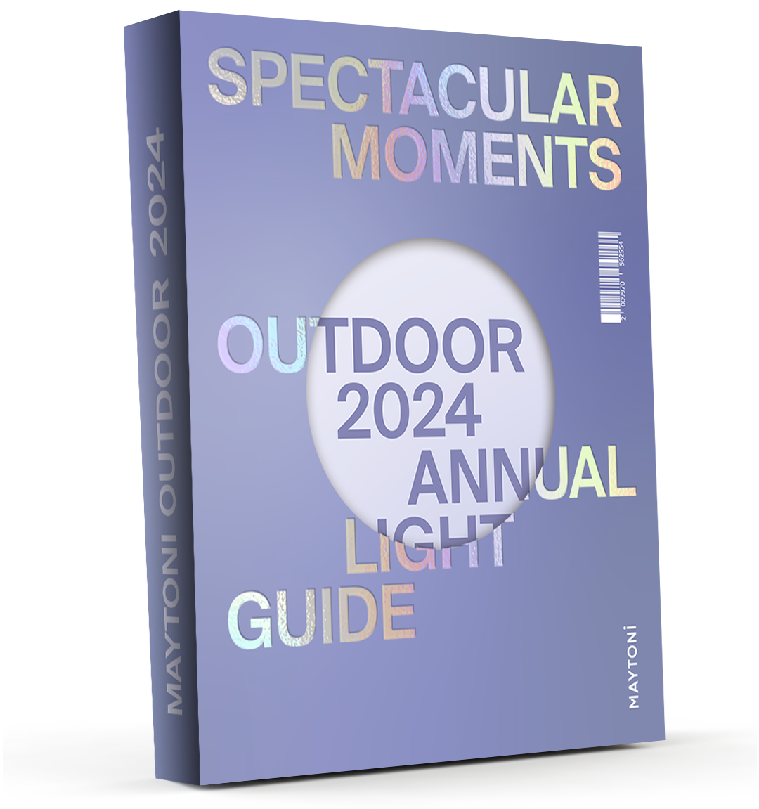 Maytoni / Outdoor / Коллекция 2024 Maytoni / Outdoor / Коллекция 2024