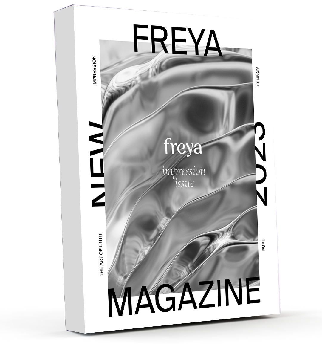 Freya Новая коллекция 2023