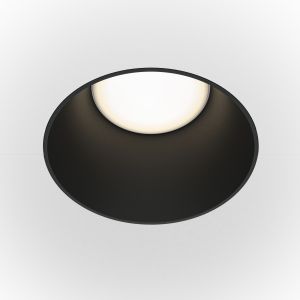 Встраиваемый светильник maytoni DL051-01-GU10-RD-WB Share